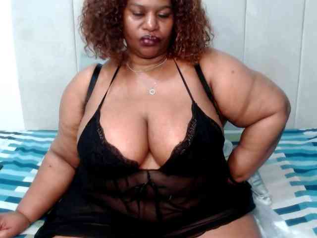 Splendidtalitha webcam