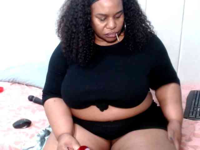 Splendidtalitha webcam