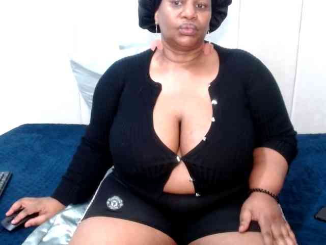 Splendidtalitha webcam