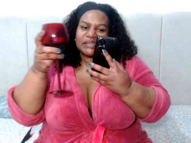 Splendidtalitha webcam