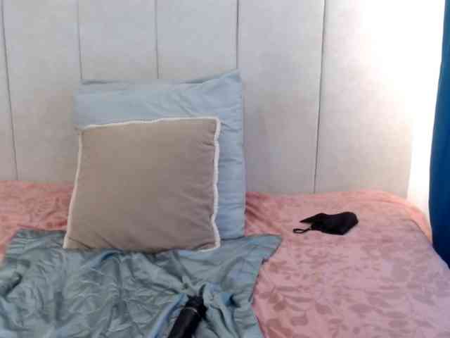 Splendidtalitha webcam