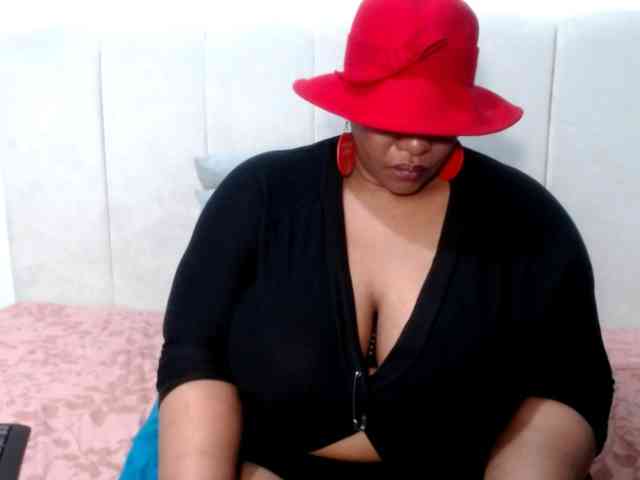 Splendidtalitha webcam