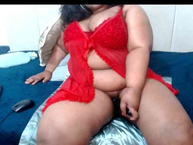 Splendidtalitha webcam