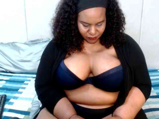Splendidtalitha webcam