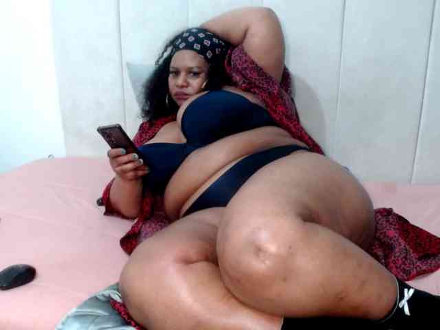 Splendidtalitha webcam