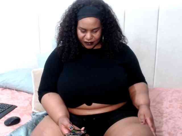 Splendidtalitha webcam