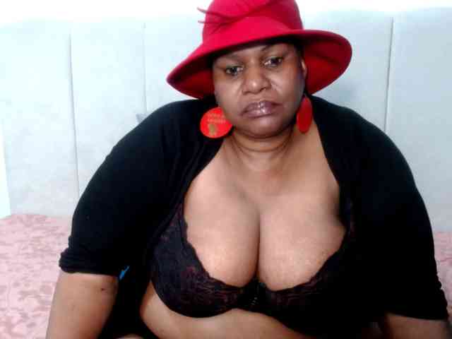 Splendidtalitha webcam