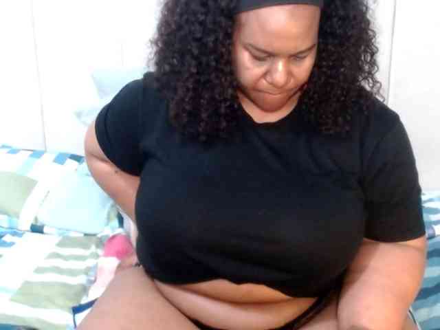 Splendidtalitha Live Webcam on BongaCams