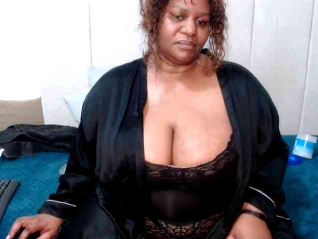 Splendidtalitha webcam