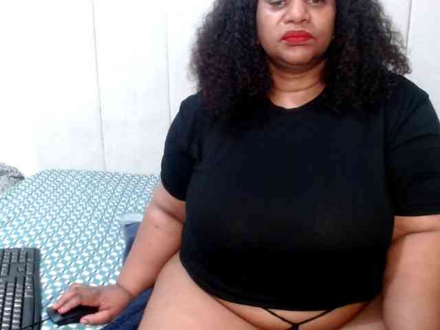 Splendidtalitha webcam