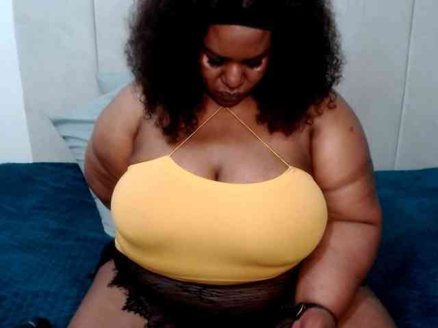 Splendidtalitha webcam