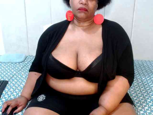 Splendidtalitha webcam