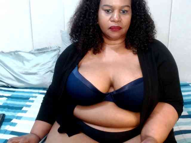 Splendidtalitha webcam