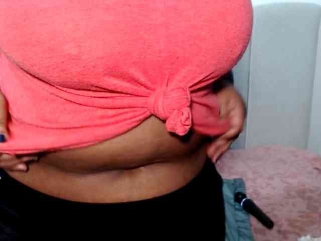 Splendidtalitha webcam