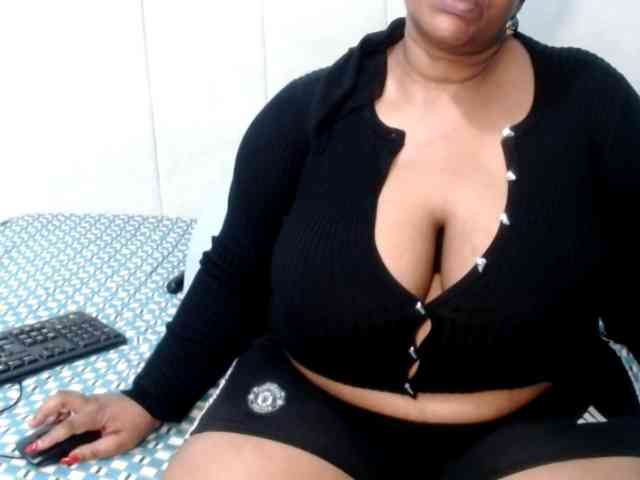 Splendidtalitha webcam