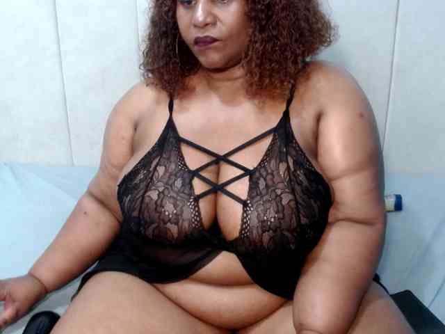 Splendidtalitha webcam