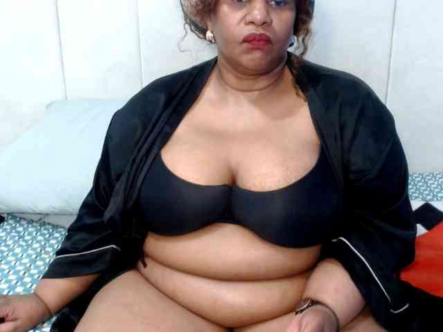 Splendidtalitha webcam