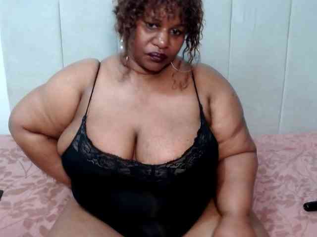 Splendidtalitha webcam