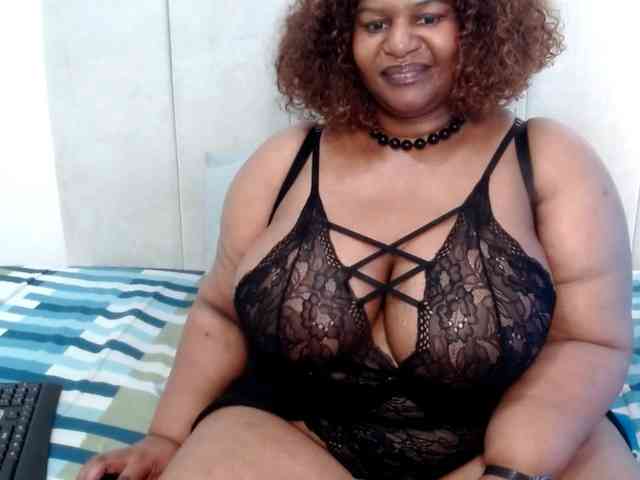 Splendidtalitha webcam