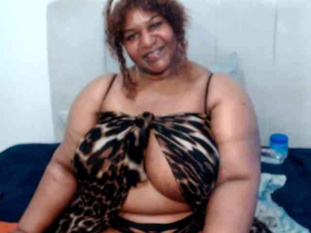 Splendidtalitha webcam