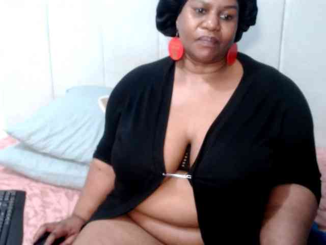 Splendidtalitha webcam