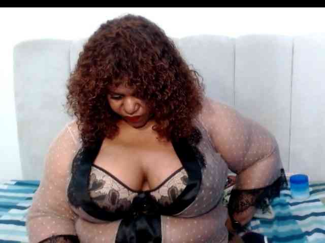 Splendidtalitha webcam