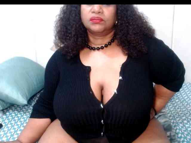 Splendidtalitha webcam