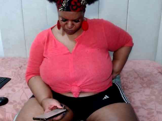 Splendidtalitha webcam