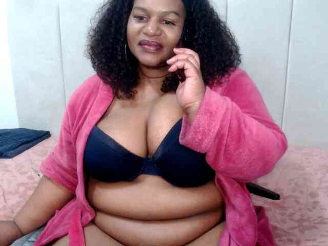 Splendidtalitha webcam