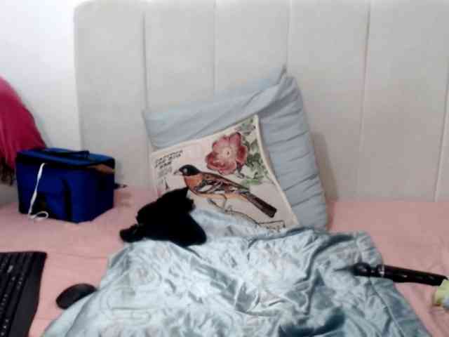 Splendidtalitha webcam