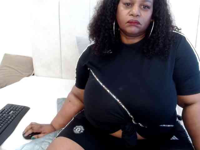 Splendidtalitha webcam