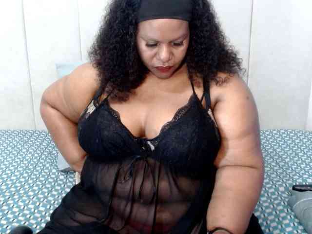 Splendidtalitha webcam