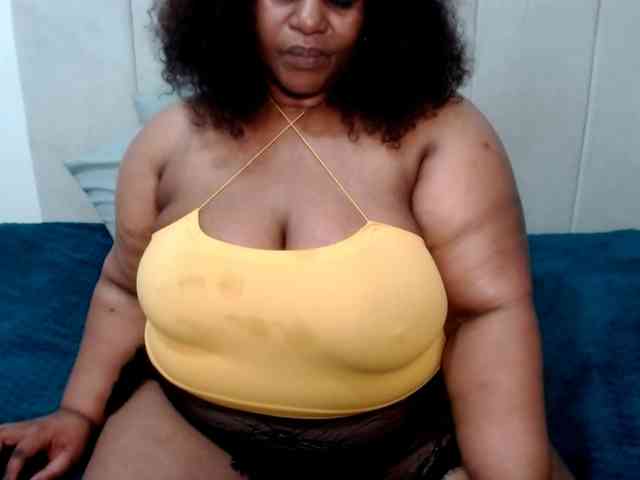 Splendidtalitha webcam