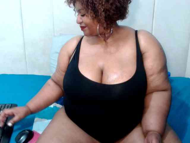 Splendidtalitha webcam