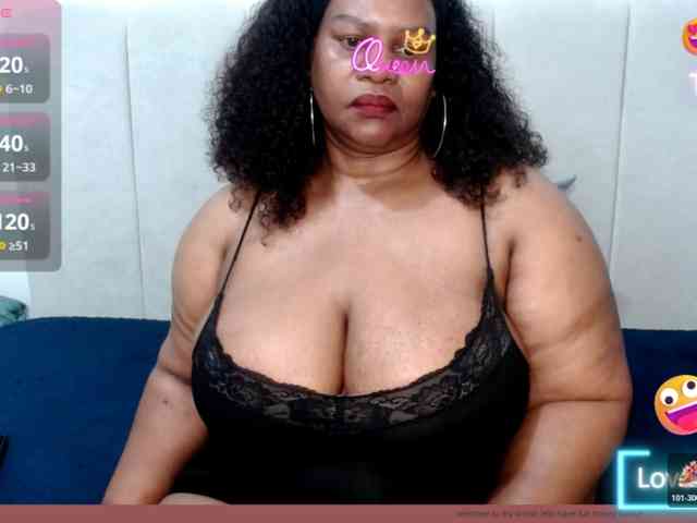 Splendidtalitha webcam