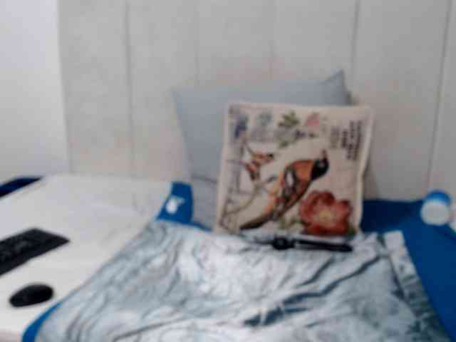 Splendidtalitha webcam