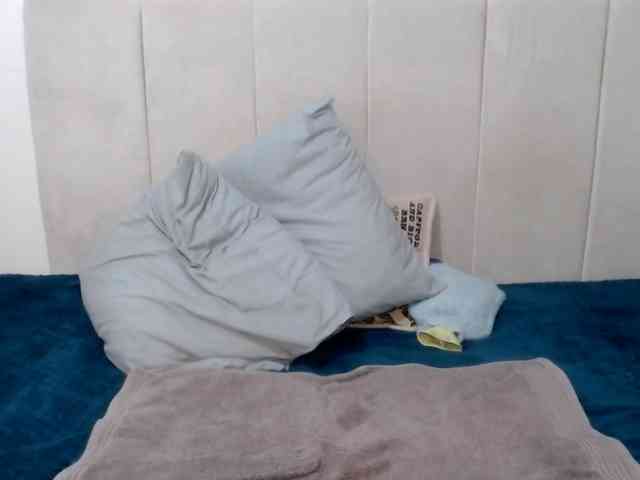 Splendidtalitha webcam