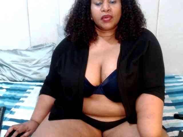 Splendidtalitha webcam