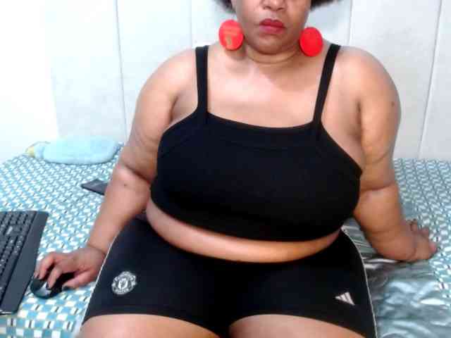 Splendidtalitha webcam