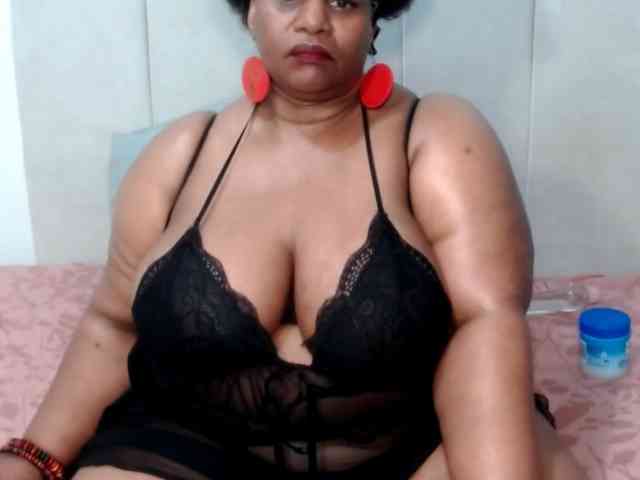 Splendidtalitha webcam