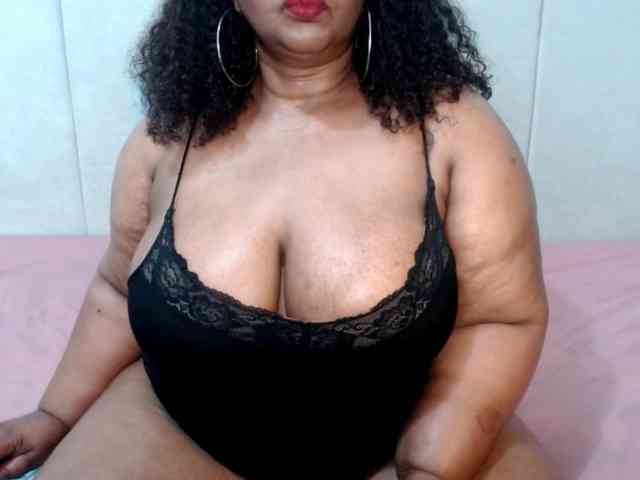 Splendidtalitha webcam