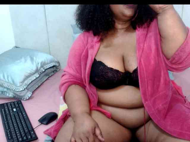 Splendidtalitha webcam