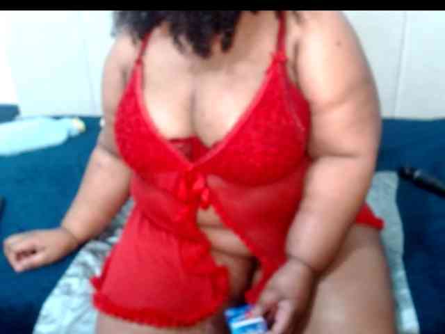 Splendidtalitha webcam