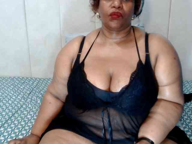 Splendidtalitha webcam