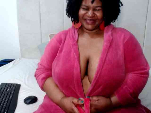 Splendidtalitha webcam