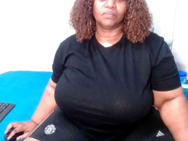 Splendidtalitha webcam