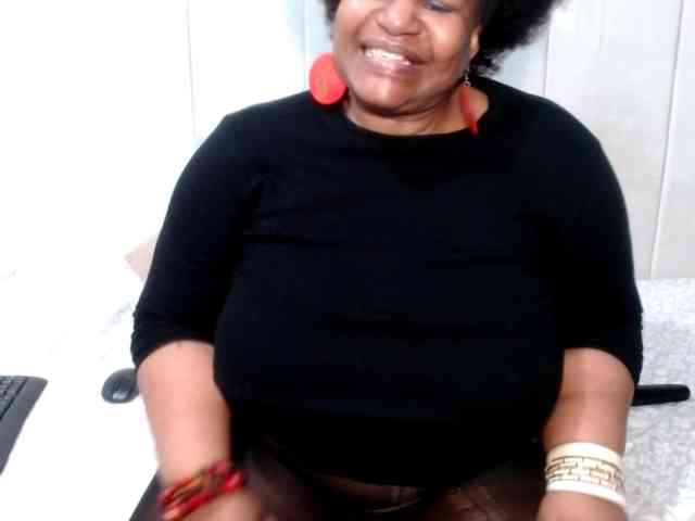 Splendidtalitha webcam