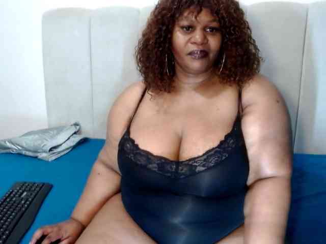 Splendidtalitha webcam