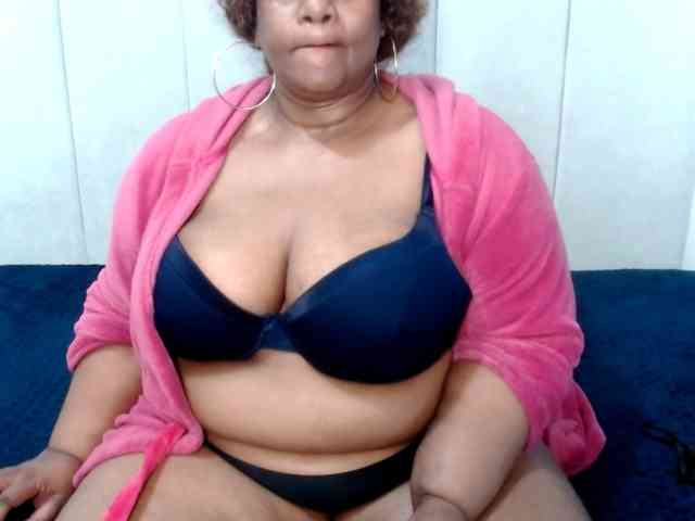 Splendidtalitha webcam
