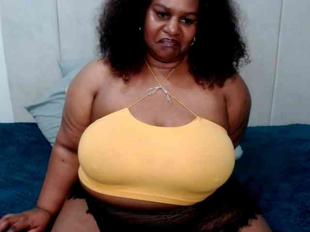 Splendidtalitha webcam